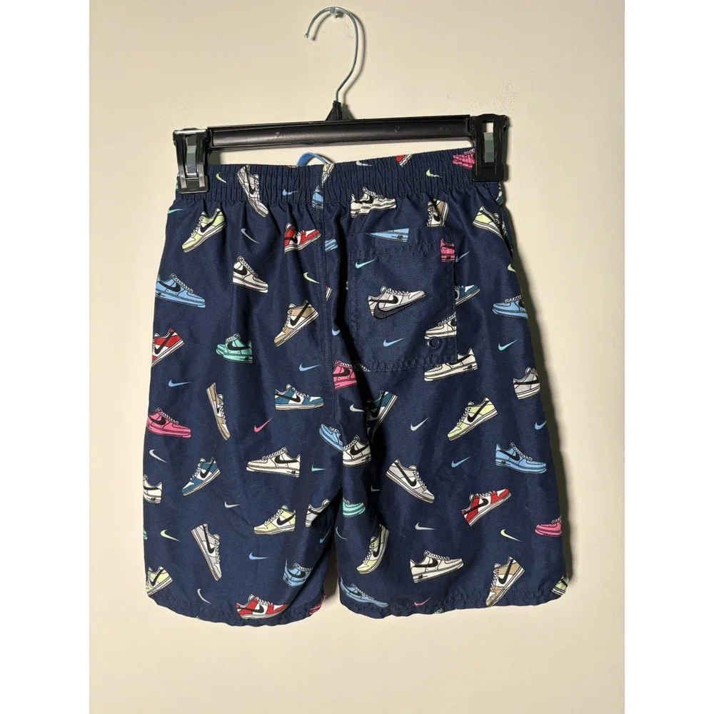 Nike boys multi